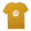Berlin Brandenburger Tor & Fernsehturm Skyline T-Shirt – Perfekte Geschenkidee für Berlin-Liebhaber, Freunde & Familie