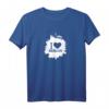 Berlin Brandenburger Tor & Fernsehturm Skyline T-Shirt – Perfekte Geschenkidee für Berlin-Liebhaber, Freunde & Familie