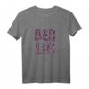 Love Liebe Straight Outta Berlin U-Bahn Hauptstadt Souvenir T-Shirt – Perfekt für Touristen und Berliner, Liebe zur Stadt zeigen