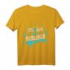 Ich Bin Ein Berliner T-Shirt mit Sehenswürdigkeiten - Perfektes Geschenk für Berliner & Touristen, Ideal für Karneval & Feiertage