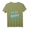 Ich Bin Ein Berliner T-Shirt mit Sehenswürdigkeiten - Perfektes Geschenk für Berliner & Touristen, Ideal für Karneval & Feiertage