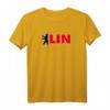 Berlin Bär Tourist Deutsches Souvenir T-Shirt mit Skyline & Sehenswürdigkeiten – Perfekt als Berlin Andenken und Geschenk