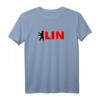 Berlin Bär Tourist Deutsches Souvenir T-Shirt mit Skyline & Sehenswürdigkeiten – Perfekt als Berlin Andenken und Geschenk