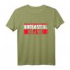 Lustiges Berliner Dialekt T-Shirt mit Spruch - Auch wat Lustiger Spruch für Geburtstag, Weihnachten, Vatertag & Alltag