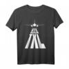Flughafen Tegel TXL Abschied T-Shirt – Erinnerungsstück für den Berliner Flughafen im Stadtzentrum