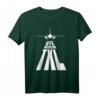 Flughafen Tegel TXL Abschied T-Shirt – Erinnerungsstück für den Berliner Flughafen im Stadtzentrum
