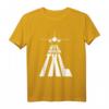 Flughafen Tegel TXL Abschied T-Shirt – Erinnerungsstück für den Berliner Flughafen im Stadtzentrum