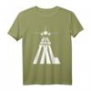 Flughafen Tegel TXL Abschied T-Shirt – Erinnerungsstück für den Berliner Flughafen im Stadtzentrum