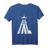 Flughafen Tegel TXL Abschied T-Shirt – Erinnerungsstück für den Berliner Flughafen im Stadtzentrum