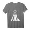 Flughafen Tegel TXL Abschied T-Shirt – Erinnerungsstück für den Berliner Flughafen im Stadtzentrum