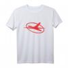 Interflug DDR Ossi Fluggesellschaft Airline Flugzeug Vintage T-Shirt - Nostalgie Geschenk für Ostdeutsche, Flugbegeisterte und DDR Fans