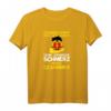 Geboren unter Zirkel und Hammer Sachsen Anhalt T-Shirt – Lustiges DDR Outfit für Ossi & Ostdeutsche, Ostalgie & Heimatliebe