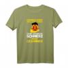 Geboren unter Zirkel und Hammer Sachsen Anhalt T-Shirt – Lustiges DDR Outfit für Ossi & Ostdeutsche, Ostalgie & Heimatliebe