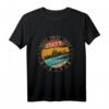 Null Drei Null Spruch T-Shirt mit Berlin Vintage Motiv – Lustiges Stadtbild-Shirt für Berliner und Fans