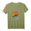 Null Drei Null Spruch T-Shirt mit Berlin Vintage Motiv – Lustiges Stadtbild-Shirt für Berliner und Fans