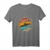 Null Drei Null Spruch T-Shirt mit Berlin Vintage Motiv – Lustiges Stadtbild-Shirt für Berliner und Fans