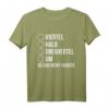 Erfurt Ossi Ostberlin Osten Moped Sachsen Anhalt Ostdeutsch T-Shirt – Lustige DDR & Ostalgie Kleidung für Ostdeutsche & Ostberlin Fans