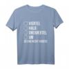 Erfurt Ossi Ostberlin Osten Moped Sachsen Anhalt Ostdeutsch T-Shirt – Lustige DDR & Ostalgie Kleidung für Ostdeutsche & Ostberlin Fans
