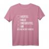 Erfurt Ossi Ostberlin Osten Moped Sachsen Anhalt Ostdeutsch T-Shirt – Lustige DDR & Ostalgie Kleidung für Ostdeutsche & Ostberlin Fans