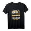 Brandenburg T-Shirt - Lustiger Spruch & Berliner Dialekt Geschenk für Familie & Freunde