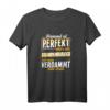 Brandenburg T-Shirt - Lustiger Spruch & Berliner Dialekt Geschenk für Familie & Freunde