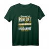 Brandenburg T-Shirt - Lustiger Spruch & Berliner Dialekt Geschenk für Familie & Freunde