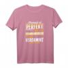 Brandenburg T-Shirt - Lustiger Spruch & Berliner Dialekt Geschenk für Familie & Freunde