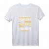 Brandenburg T-Shirt - Lustiger Spruch & Berliner Dialekt Geschenk für Familie & Freunde