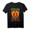 Lustiges Ossi Wessi T-Shirt mit Spruch - DDR Outfit für Mauerfall-Feiern, Ostalgie & Partys
