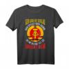 Lustiges Ossi Wessi T-Shirt mit Spruch - DDR Outfit für Mauerfall-Feiern, Ostalgie & Partys