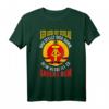 Lustiges Ossi Wessi T-Shirt mit Spruch - DDR Outfit für Mauerfall-Feiern, Ostalgie & Partys