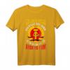 Lustiges Ossi Wessi T-Shirt mit Spruch - DDR Outfit für Mauerfall-Feiern, Ostalgie & Partys
