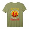 Lustiges Ossi Wessi T-Shirt mit Spruch - DDR Outfit für Mauerfall-Feiern, Ostalgie & Partys