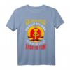 Lustiges Ossi Wessi T-Shirt mit Spruch - DDR Outfit für Mauerfall-Feiern, Ostalgie & Partys