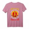 Lustiges Ossi Wessi T-Shirt mit Spruch - DDR Outfit für Mauerfall-Feiern, Ostalgie & Partys