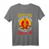 Lustiges Ossi Wessi T-Shirt mit Spruch - DDR Outfit für Mauerfall-Feiern, Ostalgie & Partys