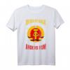Lustiges Ossi Wessi T-Shirt mit Spruch - DDR Outfit für Mauerfall-Feiern, Ostalgie & Partys