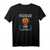 Hüte dich vor Sturm und Wind und Ossis die in Rage sind T-Shirt – Lustiges DDR & Ostdeutschland Spruchshirt für Ossi & Ostdeutsche