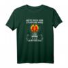 Hüte dich vor Sturm und Wind und Ossis die in Rage sind T-Shirt – Lustiges DDR & Ostdeutschland Spruchshirt für Ossi & Ostdeutsche