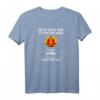 Hüte dich vor Sturm und Wind und Ossis die in Rage sind T-Shirt – Lustiges DDR & Ostdeutschland Spruchshirt für Ossi & Ostdeutsche