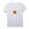 Hüte dich vor Sturm und Wind und Ossis die in Rage sind T-Shirt – Lustiges DDR & Ostdeutschland Spruchshirt für Ossi & Ostdeutsche