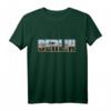 Berlin Geschenk Berliner Bär T-Shirt am Alexanderplatz – Souvenir für Touristen, Kinder und Fans der Hauptstadt