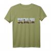 Berlin Geschenk Berliner Bär T-Shirt am Alexanderplatz – Souvenir für Touristen, Kinder und Fans der Hauptstadt