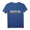 Berlin Geschenk Berliner Bär T-Shirt am Alexanderplatz – Souvenir für Touristen, Kinder und Fans der Hauptstadt