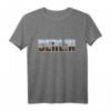 Berlin Geschenk Berliner Bär T-Shirt am Alexanderplatz – Souvenir für Touristen, Kinder und Fans der Hauptstadt