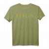 Berlin - Brandenburger Tor T-Shirt für Berlin-Fans & Souvenir-Liebhaber