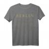 Berlin - Brandenburger Tor T-Shirt für Berlin-Fans & Souvenir-Liebhaber