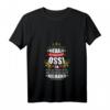 Damen T-Shirt 'Leg Dich Nicht Mit einem Ossi An!' - Ostdeutschland Geschenk mit V-Ausschnitt für Sachsen, Thüringen & mehr