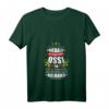 Damen T-Shirt 'Leg Dich Nicht Mit einem Ossi An!' - Ostdeutschland Geschenk mit V-Ausschnitt für Sachsen, Thüringen & mehr