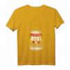Damen T-Shirt 'Leg Dich Nicht Mit einem Ossi An!' - Ostdeutschland Geschenk mit V-Ausschnitt für Sachsen, Thüringen & mehr